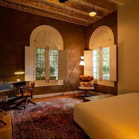 Villa Barranco By Ananay Hotels Lima Bagian luar foto
