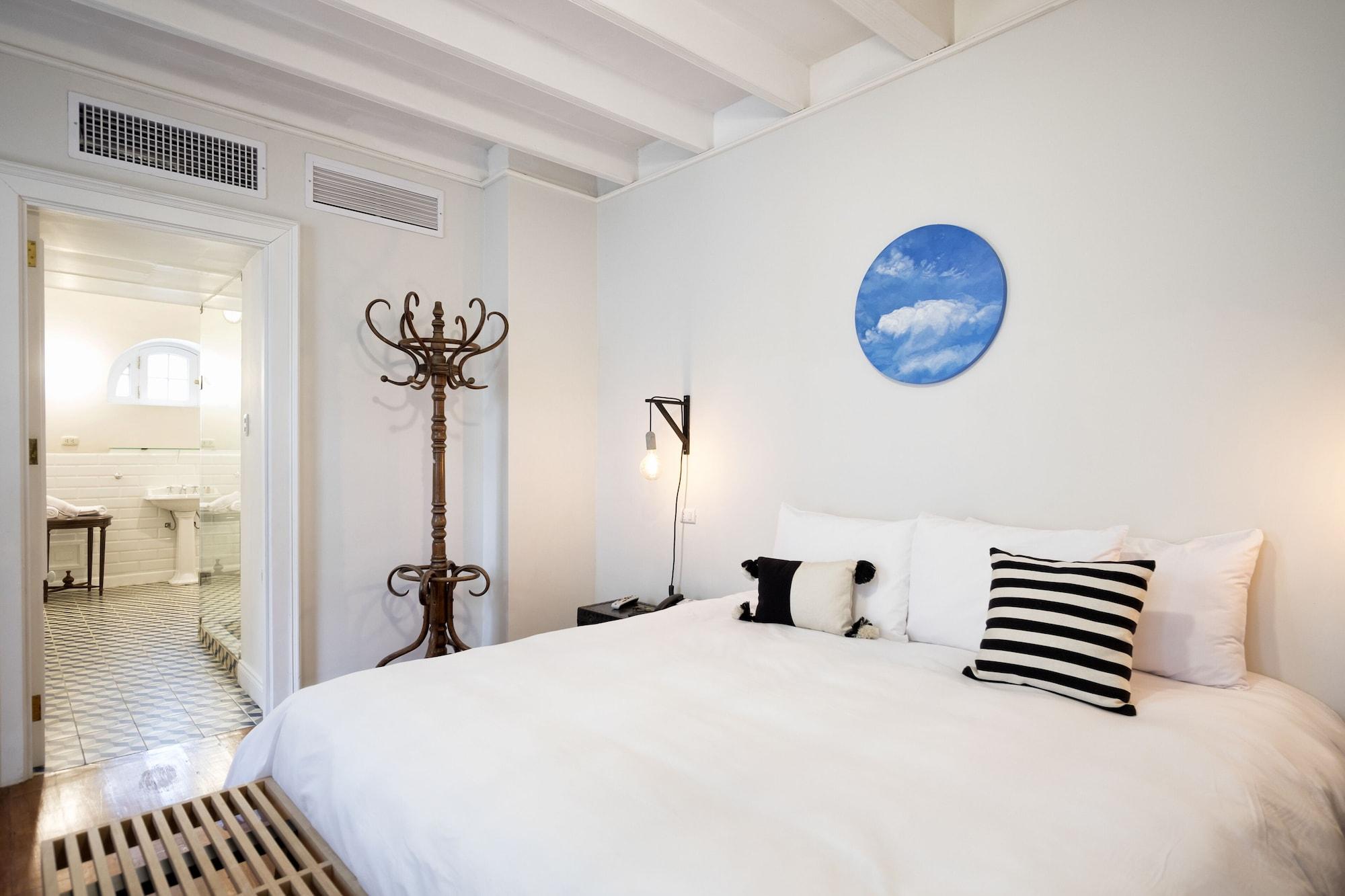 Villa Barranco By Ananay Hotels Lima Bagian luar foto
