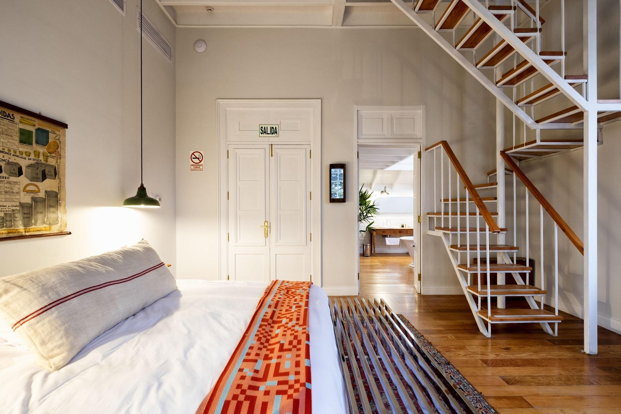 Villa Barranco By Ananay Hotels Lima Bagian luar foto