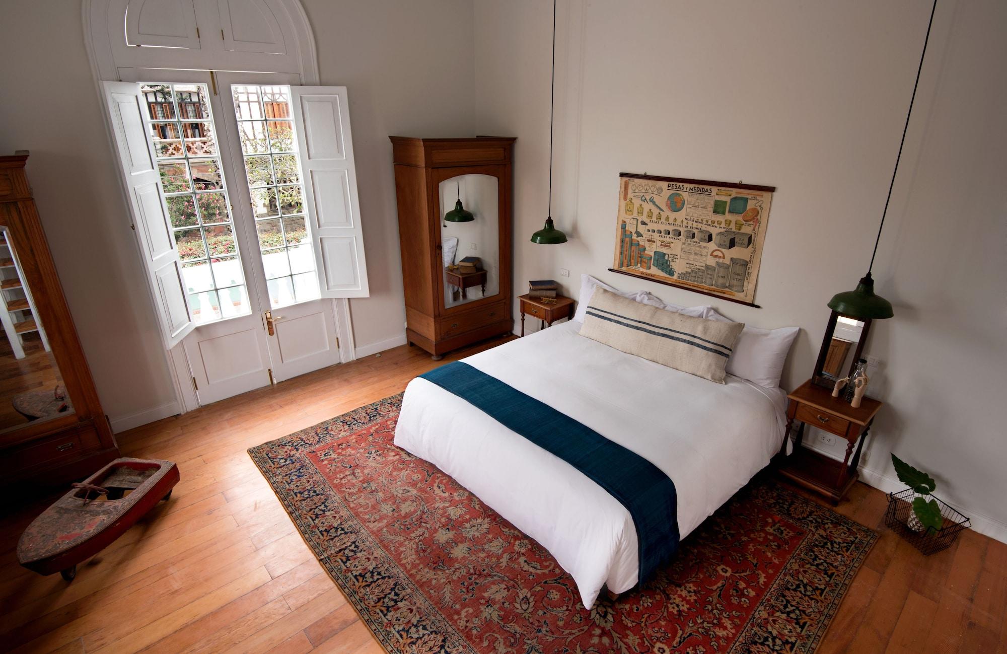 Villa Barranco By Ananay Hotels Lima Bagian luar foto
