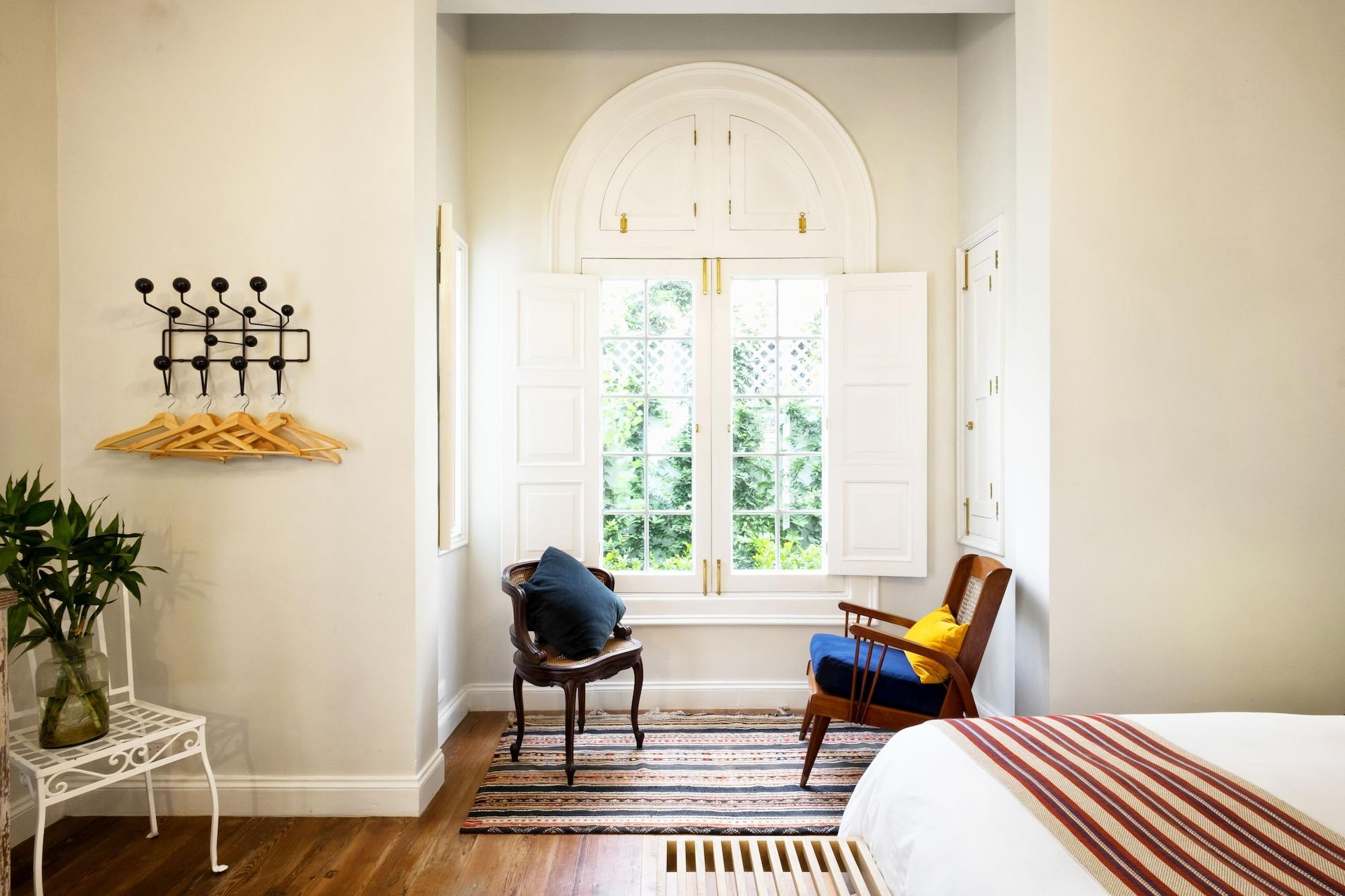 Villa Barranco By Ananay Hotels Lima Bagian luar foto