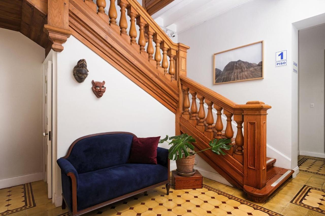 Villa Barranco By Ananay Hotels Lima Bagian luar foto