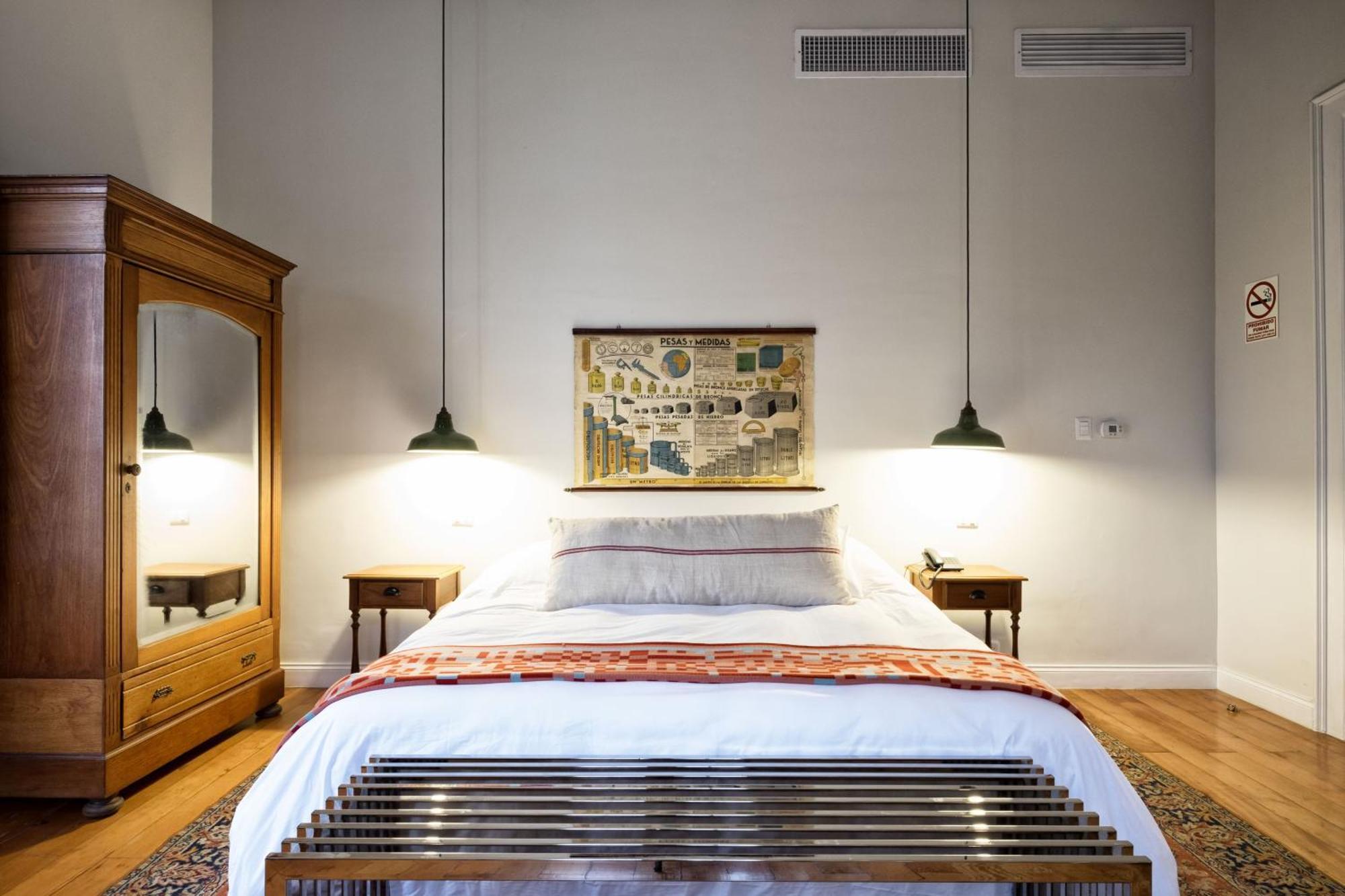Villa Barranco By Ananay Hotels Lima Bagian luar foto
