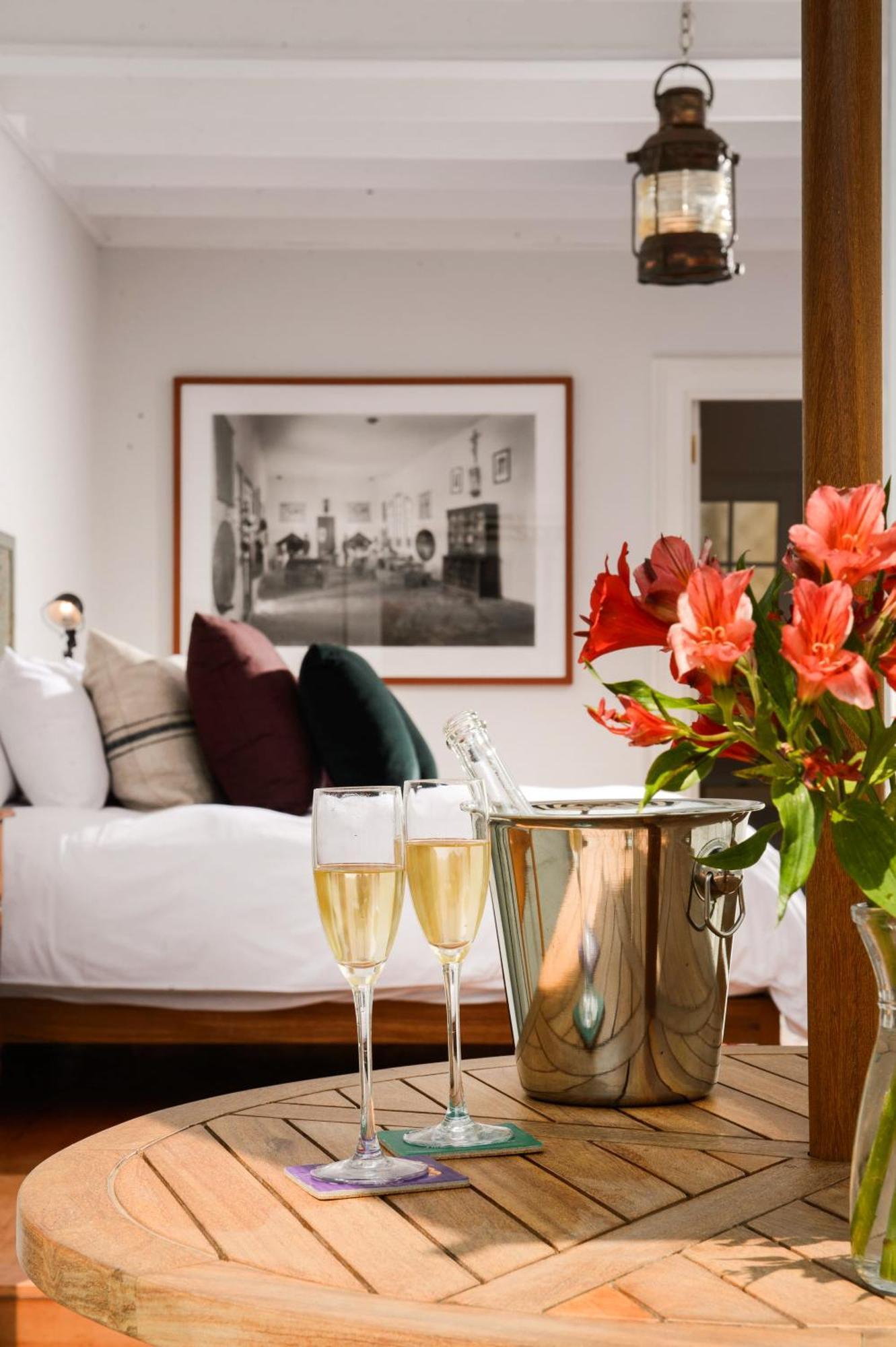 Villa Barranco By Ananay Hotels Lima Bagian luar foto