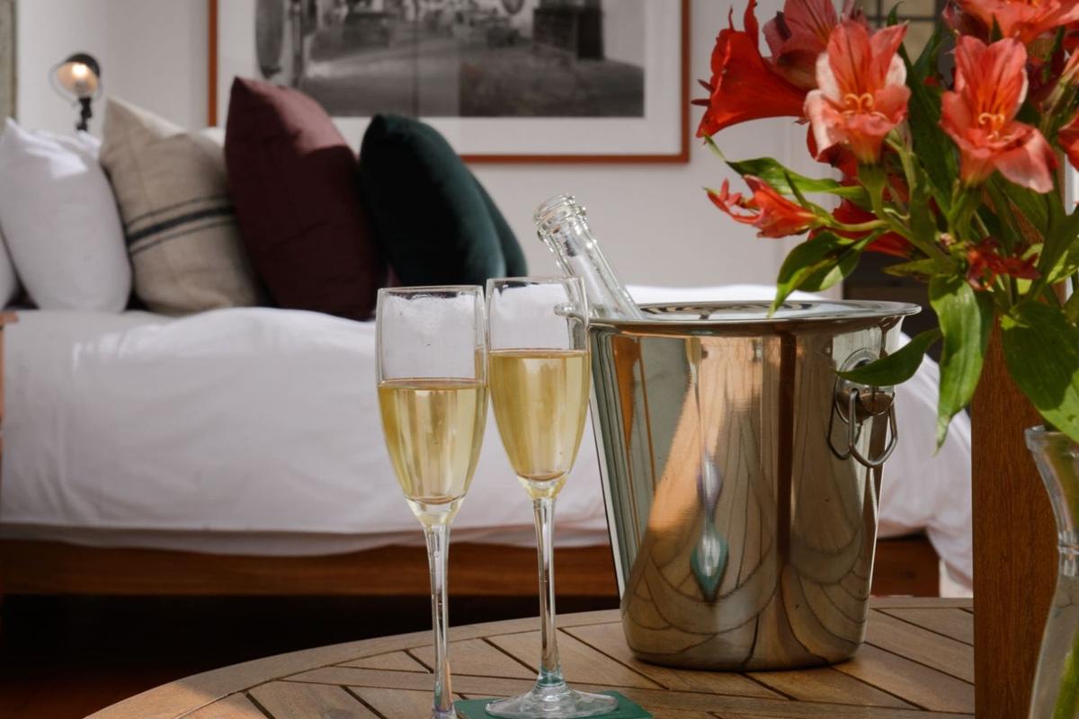 Villa Barranco By Ananay Hotels Lima Bagian luar foto
