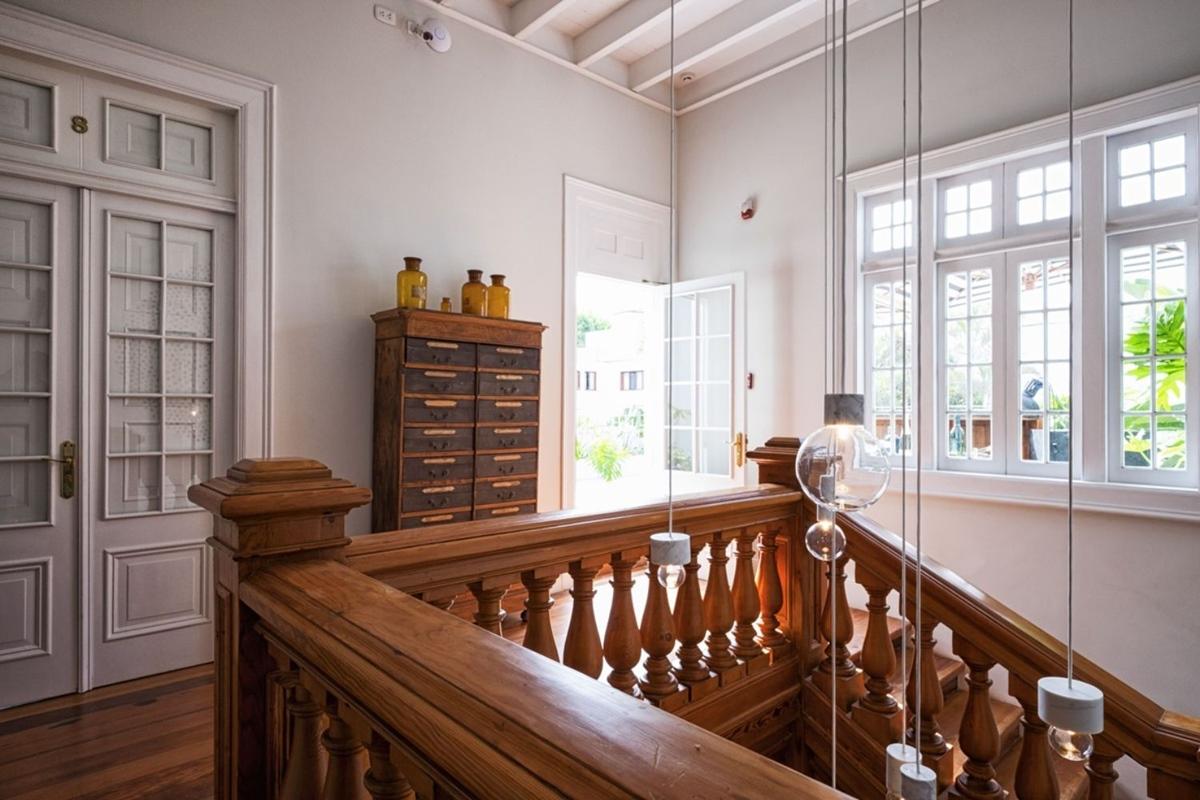 Villa Barranco By Ananay Hotels Lima Bagian luar foto