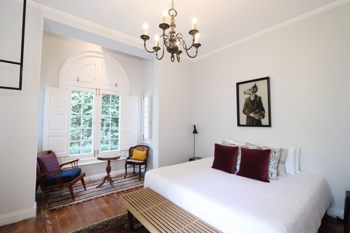 Villa Barranco By Ananay Hotels Lima Bagian luar foto