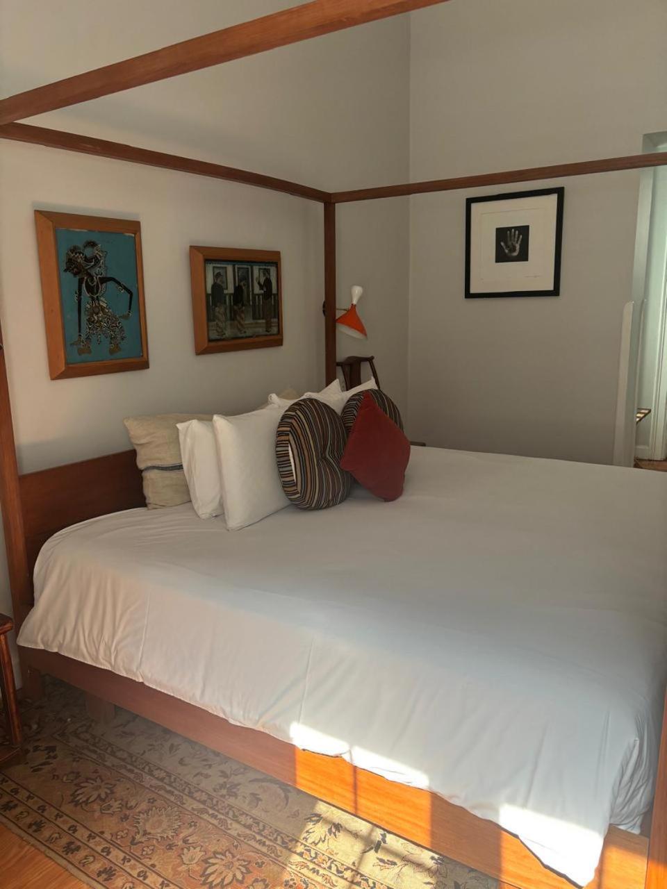 Villa Barranco By Ananay Hotels Lima Bagian luar foto