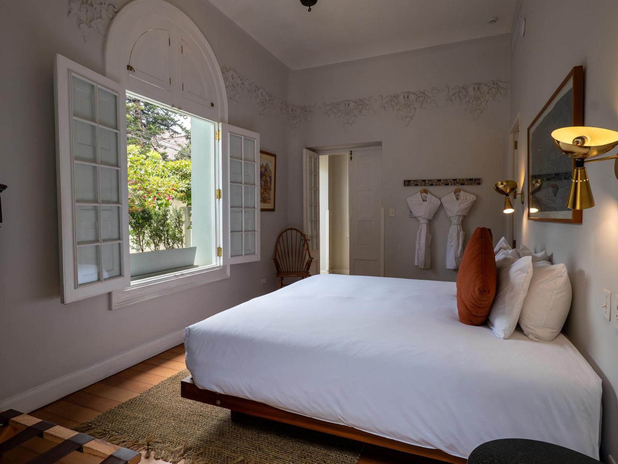 Villa Barranco By Ananay Hotels Lima Bagian luar foto