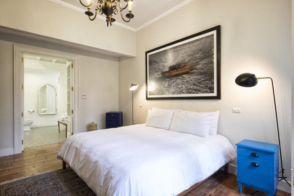 Villa Barranco By Ananay Hotels Lima Bagian luar foto